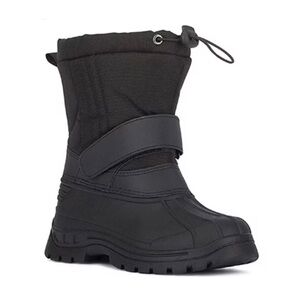 Thermolite Waterproof Snow Boots Kids Size 3